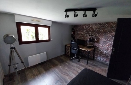 Cerans-Foulletourte Bed & Breakfast | 2-bedroom accommodation, close to the 24h race circuit and La Flèche Zoo