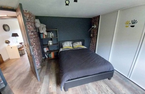 Cerans-Foulletourte Bed & Breakfast | 2-bedroom accommodation, close to the 24h race circuit and La Flèche Zoo