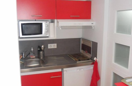 Carrieres-sur-Seine Apartment | 2 bedroom apartment pavilion