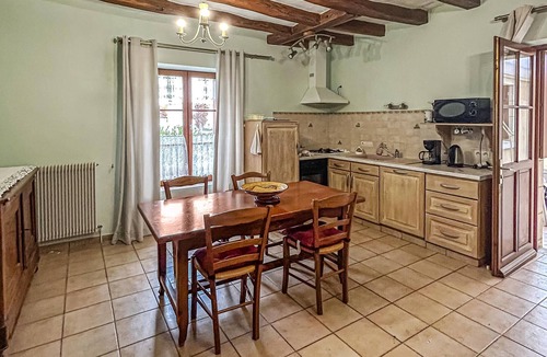 Chateau-la-Valliere House | 2 bedroom awesome home in Château-la-Vallière