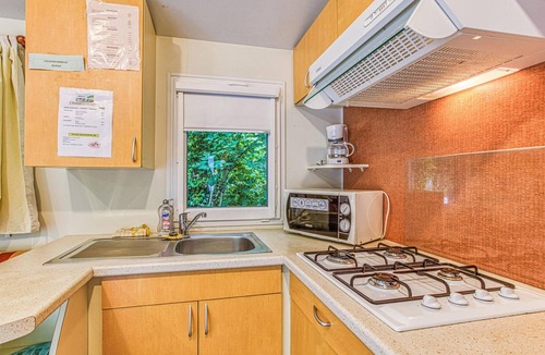 Conques House | 2 bedroom accommodation in Conques-en-Rouergue