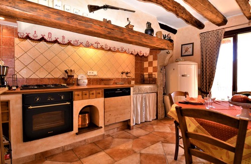 La Bastide-d'Engras House | 2 bedroom accommodation in La Bastide D'Engras