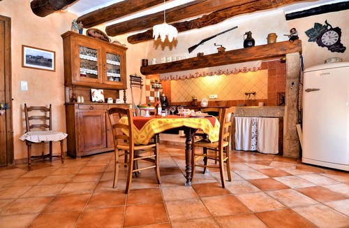 La Bastide-d'Engras House | 2 bedroom accommodation in La Bastide D'Engras
