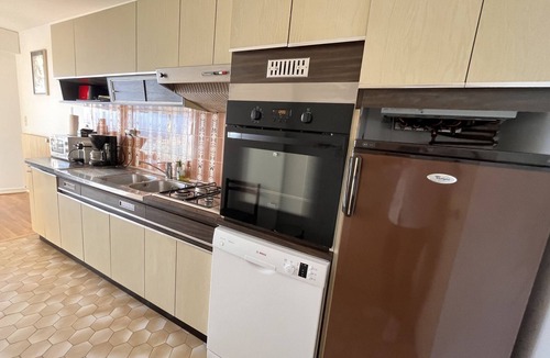 Les Sables d'Olonne Apartment | 2-bedroom apartment, central Les Sables-d'Olonne, balcony, Wifi