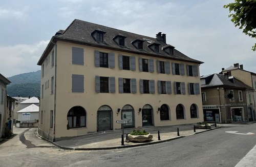 Saint-Pe-de-Bigorre Apartment | 2 bedroom apartment Les Maisons des Pyrénées - Lourdes