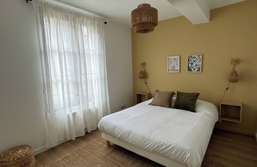 Saint-Pe-de-Bigorre Apartment | 2 bedroom apartment Les Maisons des Pyrénées - Lourdes