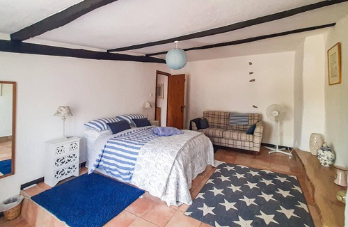 Saint-Hilaire-de-Voust House | 2 bedroom accommodation in St Hilaire de Voust