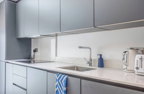 Kilburn Cottage | 2 bedroom accommodation in All Greater London