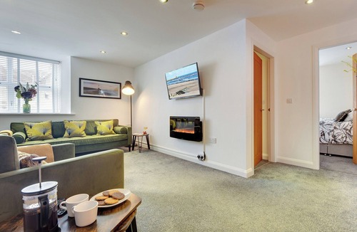 Berwick-upon-Tweed Cottage | 2 bedroom accommodation in Berwick-upon-Tweed