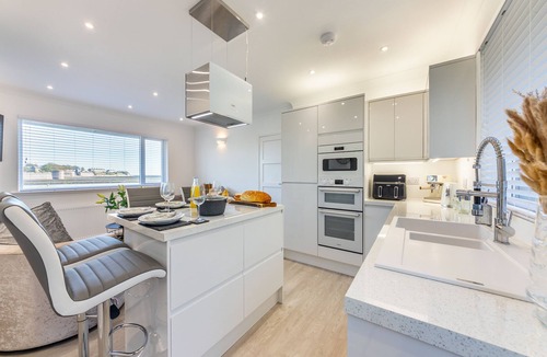 Tweedmouth Cottage | 2 bedroom accommodation in Berwick-Upon-Tweed