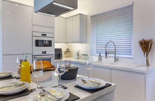 Tweedmouth Cottage | 2 bedroom accommodation in Berwick-Upon-Tweed