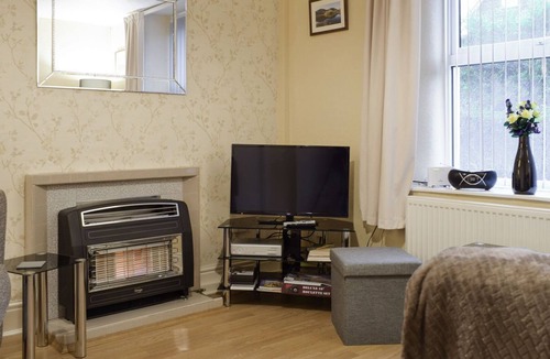 Rhiwbryfdir Cottage | 2 bedroom accommodation in Blaenau Ffestiniog