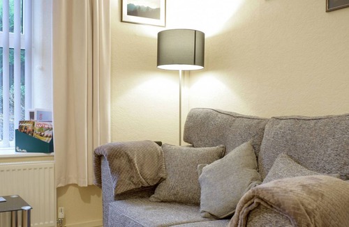 Rhiwbryfdir Cottage | 2 bedroom accommodation in Blaenau Ffestiniog