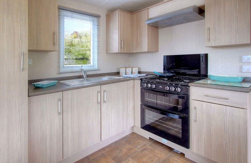 Otterton House | 2 bedroom accommodation in Budleigh Salterton
