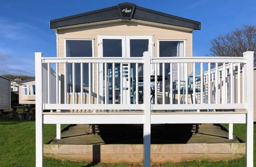 Otterton House | 2 bedroom accommodation in Budleigh Salterton