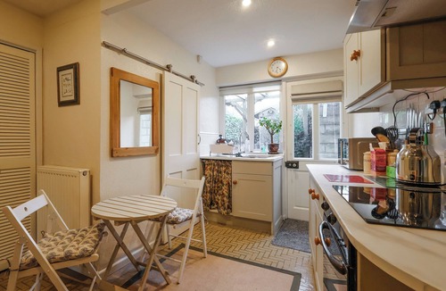 Lechlade Cottage | 2 bedroom accommodation in Lechlade-on-Thames
