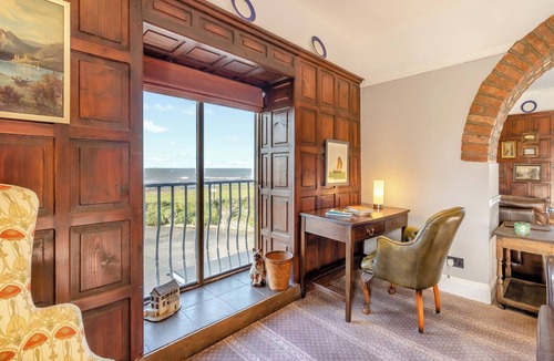 Llansantffraed Cottage | 2 bedroom accommodation in Llanon Aberystwyth