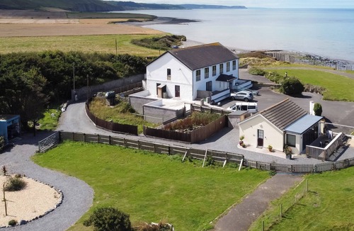 Llansantffraed Cottage | 2 bedroom accommodation in Llanon Aberystwyth