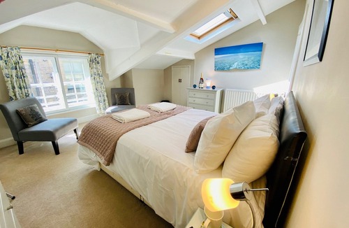 Corbridge Cottage | 2 bedroom accommodation in Corbridge, near Hexham