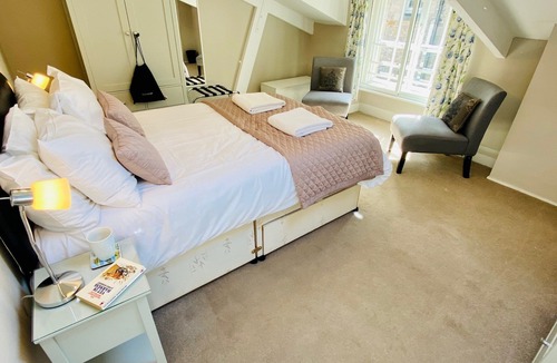Corbridge Cottage | 2 bedroom accommodation in Corbridge, near Hexham