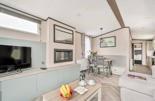 Saint Ann's Chapel House | 2 bedroom accommodation in St Ann’s Chapel, Callington