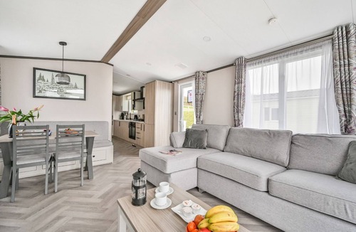 Saint Ann's Chapel House | 2 bedroom accommodation in St Ann’s Chapel, Callington