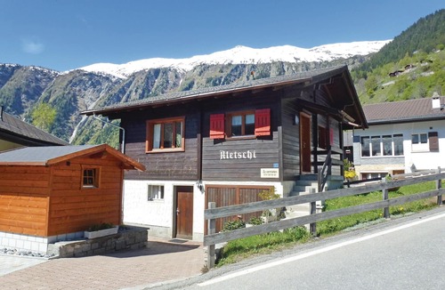 Blatten bei Naters Apartment | 2 bedroom accommodation in Blatten bei Naters