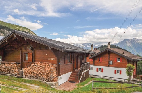 Blatten bei Naters Apartment | 2 bedroom accommodation in Blatten bei Naters