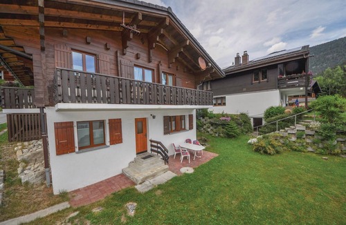 Blatten bei Naters Apartment | 2 bedroom accommodation in Blatten bei Naters