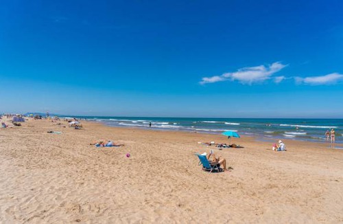 Venecia Apartment | 2 bedroom accommodation in Gandia