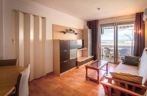 Venecia Apartment | 2 bedroom accommodation in Gandia