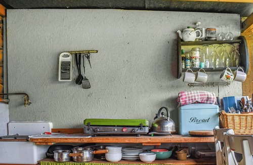 Bishop's Stortford Cabin | 2 bedroom accommodation in Bishops Stortford