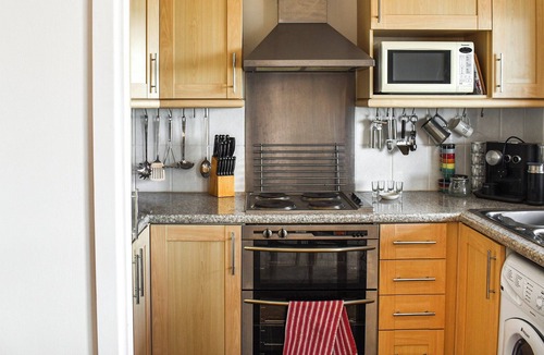 Burnham-on-Crouch Cottage | 2 bedroom accommodation in Burnham-on-Crouch