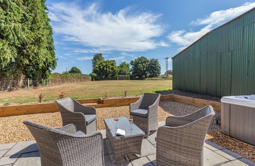 Taunton Cottage | 2 bedroom accommodation in Creech St Michael