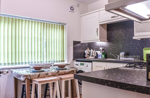 Grange-over-Sands Cottage | 2 bedroom accommodation in Grange-over-Sands