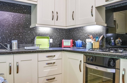 Grange-over-Sands Cottage | 2 bedroom accommodation in Grange-over-Sands