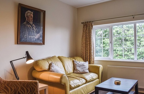 Grange-over-Sands Cottage | 2 bedroom accommodation in Grange-over-Sands