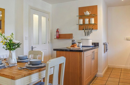 Cark Cottage | 2 bedroom accommodation in Cark, near Grange-over-Sands