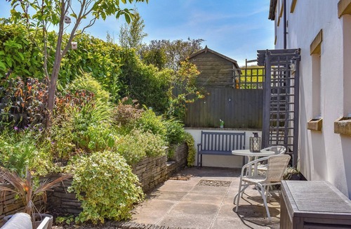 Cark Cottage | 2 bedroom accommodation in Cark, near Grange-over-Sands