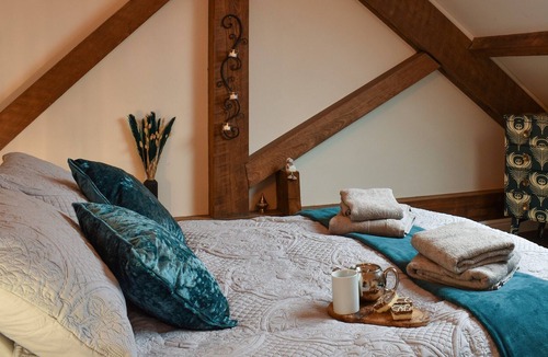 Llandrindod Wells Cottage | 2 bedroom accommodation in Llandrindod Wells