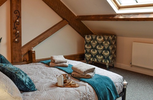 Llandrindod Wells Cottage | 2 bedroom accommodation in Llandrindod Wells