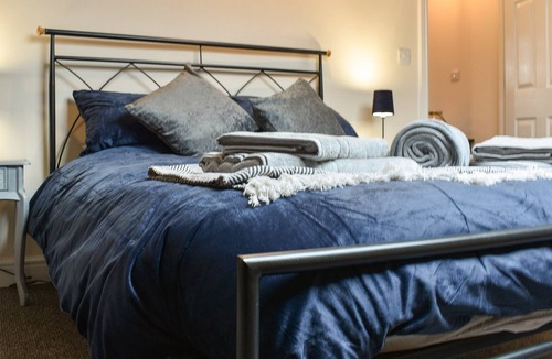 Llandrindod Wells Cottage | 2 bedroom accommodation in Llandrindod Wells