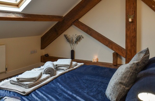 Llandrindod Wells Cottage | 2 bedroom accommodation in Llandrindod Wells