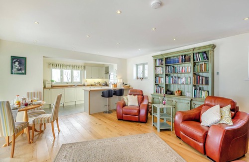 Tirabad Cottage | 2 bedroom accommodation in Llandrindod Wells