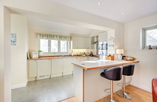 Tirabad Cottage | 2 bedroom accommodation in Llandrindod Wells