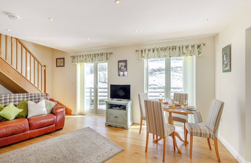 Tirabad Cottage | 2 bedroom accommodation in Llandrindod Wells
