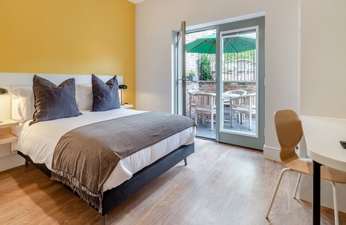 Middleton One Row Cottage | 2 bedroom accommodation in Middleton One Row