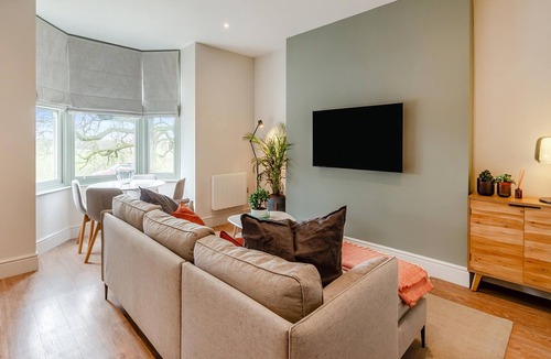 Middleton One Row Cottage | 2 bedroom accommodation in Middleton One Row