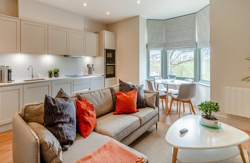 Middleton One Row Cottage | 2 bedroom accommodation in Middleton One Row