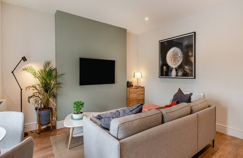 Middleton One Row Cottage | 2 bedroom accommodation in Middleton One Row